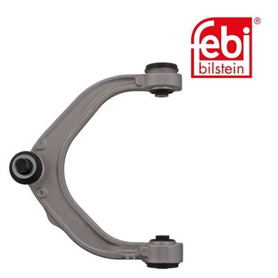 Febi 36334 Control Arm Front Upper Left Aluminium Fits BMW X5 2013 - 2018