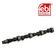 Febi 08750 Camshaft Standard Premium Fits Mercedes-Benz S-Class 1985 - 1991