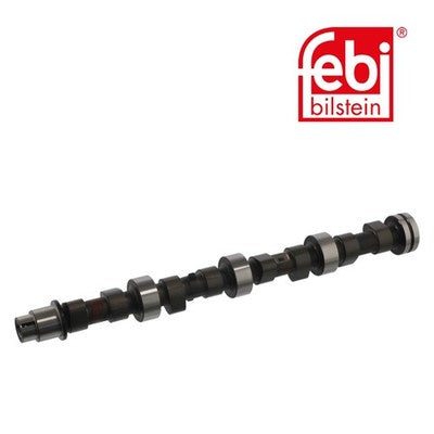 Febi 08750 Camshaft Standard Premium Fits Mercedes-Benz S-Class 1985 - 1991