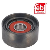 Febi 30389 Idler Pulley Metal Premium Grade Standard Durable High Performance