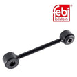 Febi 33687 Stabiliser Link Rear LH RH Fits Mercedes-Benz V-Class 2014 - 2024