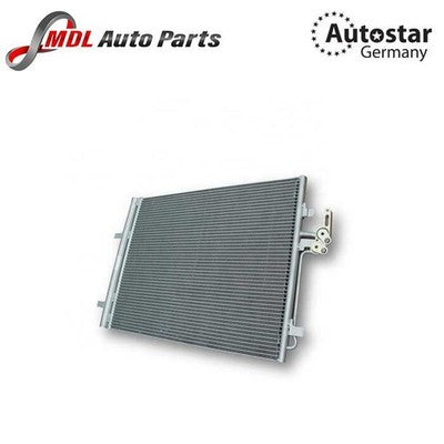 Autostar Germany RADIATOR For Land Rover LR000566