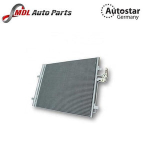 Autostar Germany RADIATOR For Land Rover LR000566