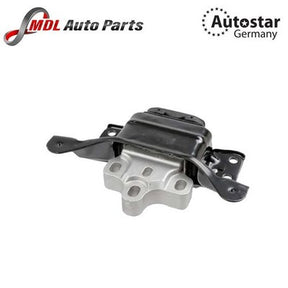 AutoStar Germany MOUNTING. MANUAL TRANSMISSION 5Q0199555T