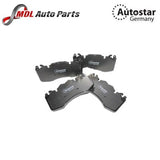 Autostar For Land Rover BRAKE PAD LR016684 SPORT 14 - 20