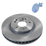 Blueprint ADU174323 Brake Disc Front Fits Mercedes-Benz E-Class 1994 - 1995