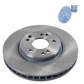 Blueprint ADU174323 Brake Disc Front Fits Mercedes-Benz E-Class 1994 - 1995