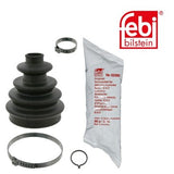 Febi 03287 CV Boot Kit Standard Premium Quality Fits Ford Escort 1985 - 1985