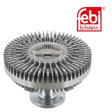 Febi 38211 Fan Coupling Standard Premium Quality Fits Opel Vectra 1988 - 1990