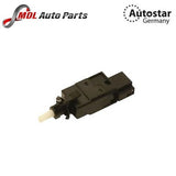 BRAKE LIGHT SWITCH 0015453809 FITS MERCEDES BENZ