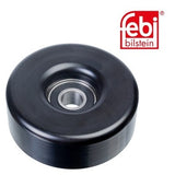 Febi 17430 Idler Pulley High Performance Fits Mercedes-Benz 124 1992 - 1993