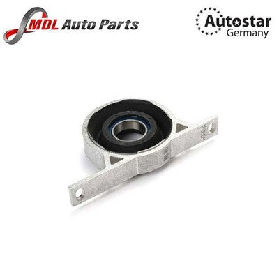 AutoStar Germany Center Mount 26127513218 for BMW 7 Series E65/E66