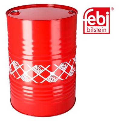 Febi 26681 Automatic Transmission Fluid (ATF) Fits Ford Focus 1999 - 2004