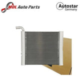AutoStar Germany AUXILIARY RADIATOR SPORT L494 2013-2020 LR034577