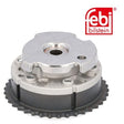 Febi 46503 Variable Valve Timing Sprocket Intake Fits BMW 3 Series 2006 - 2008