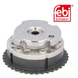 Febi 46503 Variable Valve Timing Sprocket Intake Fits BMW 3 Series 2006 - 2008