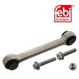 Febi 38300 Stabiliser Link Front Left Right Premium Fits Audi A8 2011 - 2013