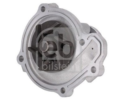 Febi 186074 Water Pump Standard Premium Grade Fits Nissan Micra C+C 2005 - 2009