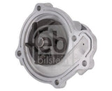 Febi 186074 Water Pump Standard Premium Grade Fits Nissan Micra C+C 2005 - 2009