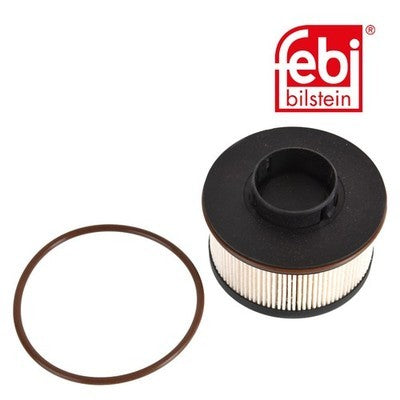 Febi 171181 Premium Fuel Filter High Performance Fits DS DS 7 2017-2024