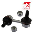 Febi 41183 Stabiliser Link Front Left Fits Mitsubishi Lancer 2008 - 2015