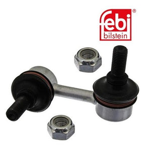 Febi 41183 Stabiliser Link Front Left Fits Mitsubishi Lancer 2008 - 2015