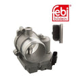 Febi 104684 Throttle Body Premium Quality Durable Fits Ford Focus 2005 - 2011