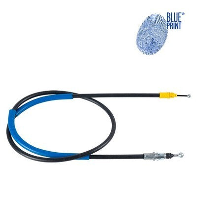 Blueprint ADN146289 Hand Brake Cable 1498 mm For Renault Trafic II 2006 - 2024