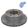 Blueprint ADU174360 Brake Disc Front Fits Mercedes-Benz Sprinter 4-T 1995 - 2006