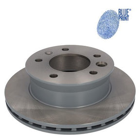 Blueprint ADU174360 Brake Disc Front Fits Mercedes-Benz Sprinter 4-T 1995 - 2006