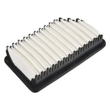 Febi 184049 Air Filter Standard Premium Grade Fits Hyundai Accent 2010 - 2018