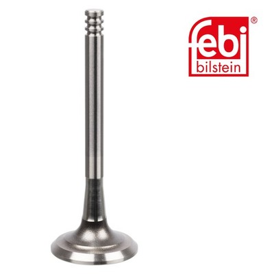 Febi 21042 Valves Premium Durable High-strength Fits Audi Coupe 1992 - 1996