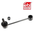 Febi 29687 Stabiliser Link Rear Left Right Fits Honda Prelude 1992 - 1996