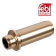 Febi 10665 Valves Premium Durable High-strength Fits Audi 80 1990 - 1991