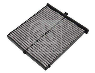 Febi 184041 Cabin Filter Standard Premium Grade Durable Fits Mazda 3 2013 - 2019