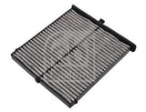 Febi 184041 Cabin Filter Standard Premium Grade Durable Fits Mazda 3 2013 - 2019