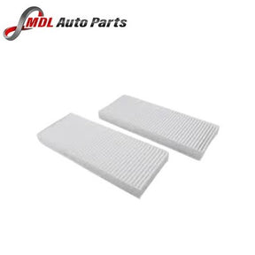 Datex CABIN FILTER NISSAN NAVARA/PATHFINDER 27274-EA000