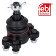 Febi 14117 Guide Joint Front Upper Premium Fits Opel Campo 1994 - 2014