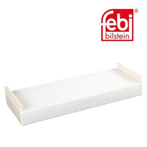 Febi 18759 Cabin Filter Premium Grade Durable Standard High Performance