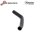 AutoStar Germany Radiator Coolant Hose C2D25608 for Jaguar XF XJ