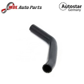 AutoStar Germany Radiator Coolant Hose C2D25608 for Jaguar XF XJ
