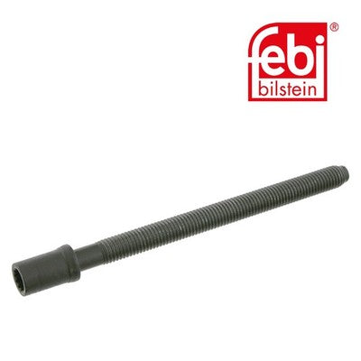 Febi 26421 Cylinder Head Bolt Heavy Standard Durable Fits Audi A3 2003 - 2012
