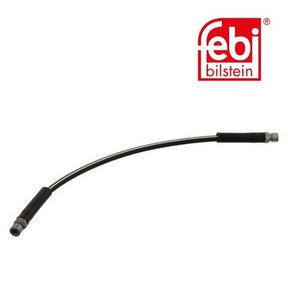 Febi 36439 Brake Hose Front Left Right Fits Mercedes-Benz G-Class 1998-2015