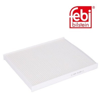 Febi 21932 Cabin Filter High Performance Fits Suzuki Wagon R+ 1998 - 2000