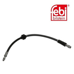Febi 18537 Brake Hose Front Left Right Fits Citro�n Dispatch 2000-2006