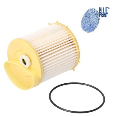 Blueprint ADG02389 Fuel Filter High Performance Fits Ssangyong Musso 2012 - 2024