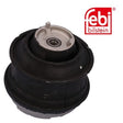 Febi 09152 Engine Mounting Hydro Mount Standard Fits Fiat Punto 1999 - 2010