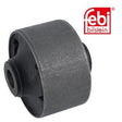 Febi 104453 Control Arm Bush Premium High Performance Fits Hyundai i10 2013-2019