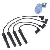 Blueprint ADH21609 Ignition Cable Kit Premium Fits Honda CRX 1989 - 1992