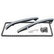 Febi 188204 Timing Chain Kit Silent Closed Premium Fits Dacia Duster 2019 - 2025